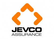 Logo de JEVCO assurance