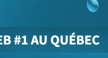 Hebergement de qualité pour les sites internet au Québec