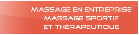 Massage sportif et thérapeutique