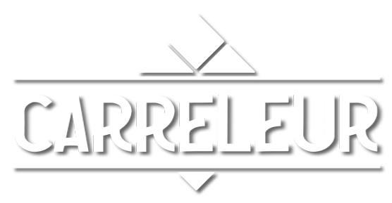 Logo de Carreleur Longueuil Rive-Sud