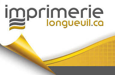 Logo d'une imprimerie à St-Hubert sur la rive-sud, Impression de tous types de documents. Votre imprimeur de confiance !.