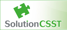 Logo de Solution CSST situé à Montréal