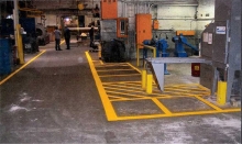 lignage de direction dans usine Anjou lignage de direction dans usine Anjou